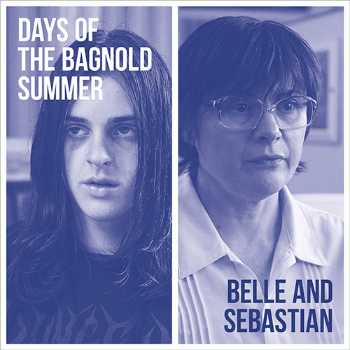 Belle And Sebastian : Days of the Bagnold Summer
